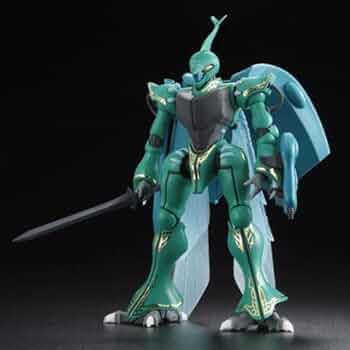 【新品未使用】MG オーラバトラー トッドダンバイン トカマクダンバイン Amazon | MG 1/35 オーラバトラー トッドダンバイン プラモデル